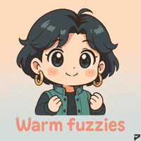 Hana Stop It GIF by Persona