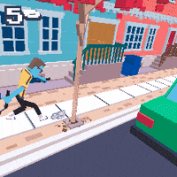 steppypants GIF