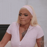 Reality Tv What GIF