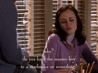 season 5 netflix GIF by Gilmore Girls 