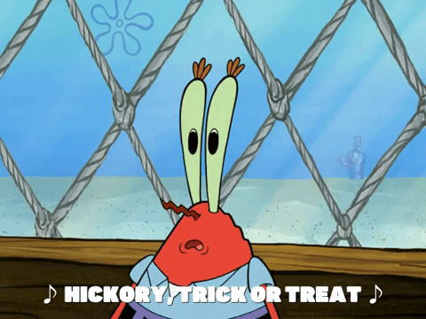 season 5 episode 20 GIF by SpongeBob SquarePants