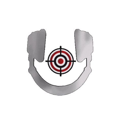 Top Shot Sticker by Nova Sound