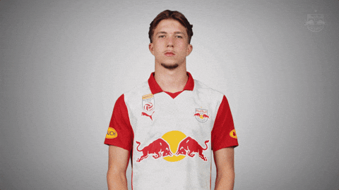 Sun Sunglasses GIF by FC Red Bull Salzburg