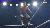 Cartwheel GIF by Tubi