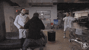 Episode 10 Marty Mush GIF by Barstool Sports