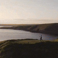 Golf Golfing GIF by Galvin Green