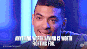 season 2 GIF by NBC World Of Dance