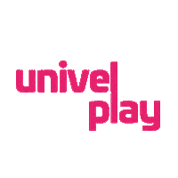 ies_univel play univel univel play univelplay Sticker