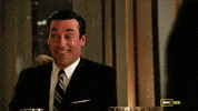 mad men don drapper GIF