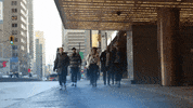 Friends Walk GIF by Star Académie TVA