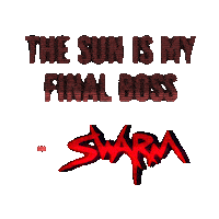 Houseofswarm Sticker by SWARM