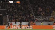 Europa League Football GIF by UEFA