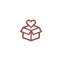 Caixinha Sticker