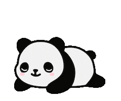 Tired Good Night Sticker by Demic