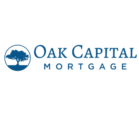 oakcapitalmortgage giphyupload realtor sold mortgage Sticker