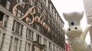 macys parade GIF by The 91st Annual Macy’s Thanksgiving Day Parade