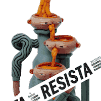 Propaganda Publicidade Sticker by Clube de Criação