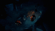 Catacombs Heart Of Fire GIF by Sea of Thieves