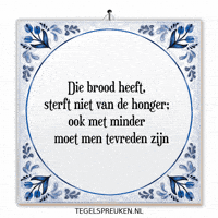 Humor Troost GIF by Tegelspreuken.nl