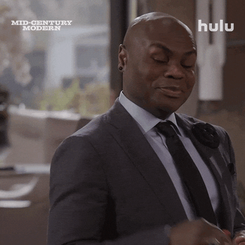 Nathan Lee Graham Driver GIF by HULU