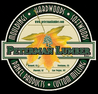 Peterman_Lumber california wood arizona phoenix GIF
