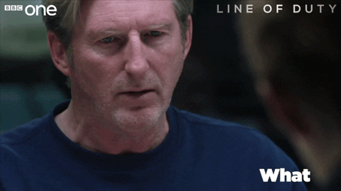 bbc one wtf GIF by BBC