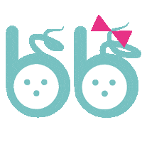 Boy And Girl Bb Sticker by BabyBrains