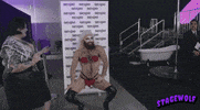 Excited Night Out GIF by STAGEWOLF