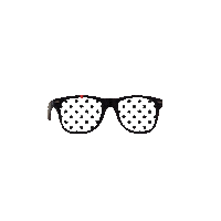 weinventyou sticker stars sunglasses stickers Sticker
