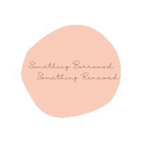 Circular Fashion Rent Clothes Sticker by Just Borrowed