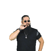 80s swipe up Sticker by BOBO