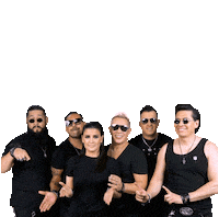 80s swipe up Sticker by BOBO