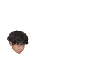 Iankim Sticker by Instagram Tag In Virtual GIF Booth