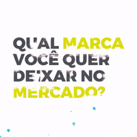Gasosa agencia marca mercado amarelo GIF