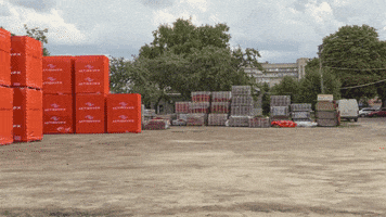 Visual Effects Rain GIF by ActionVFX