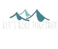 Mountain Sticker