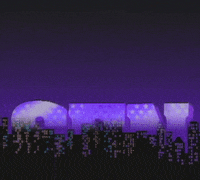 mortyolsen animation cool mood friday GIF