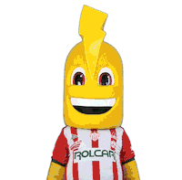 Felicidades Ok Sticker by Club Necaxa