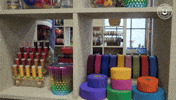 Night Looking GIF by The Great British Sewing Bee