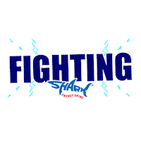 Energy Drink Fighting Sticker by SHARK Energy