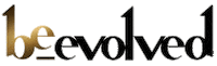 bodyevolved rein graphics reingraphics bodyevolved be evolved Sticker