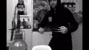 GIF by Dillon Francis