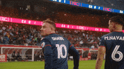 Lets Go Sport GIF by Chicago Fire Football Club
