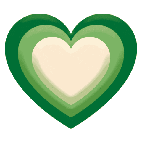 Heart Love Sticker by Wildflower Cases