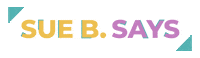 Sbz Suebzimmerman Sticker by theinstagramexpert