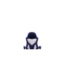 prizi gamer cadeira cadeira gamer gamer chair Sticker