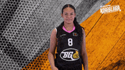 Sport Basketball GIF by Basket_fi