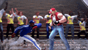 Street Fighter Sf6 GIF by CAPCOM