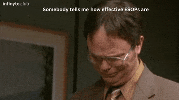 InfinyteClub money finance wealth startups GIF