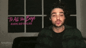Noah Centineo Nova GIF by Smallzy